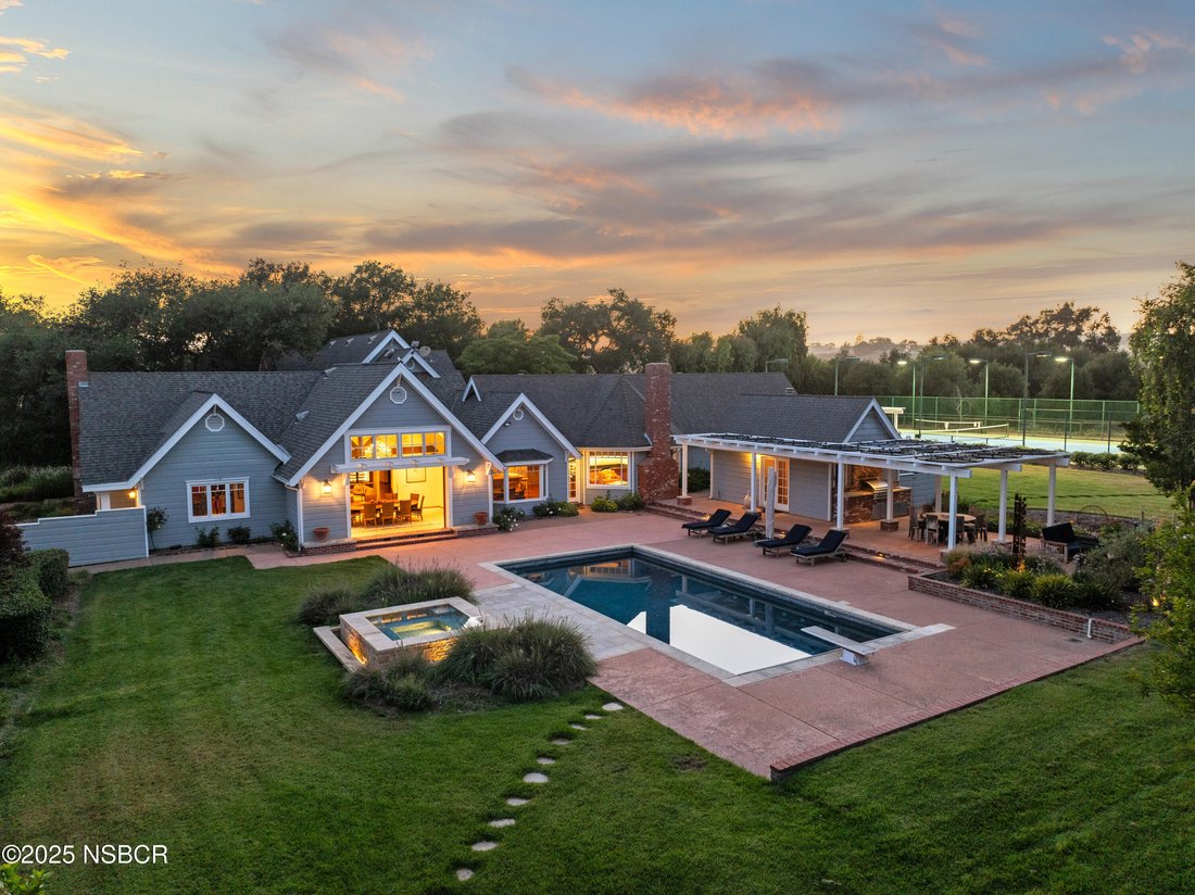 House in Solvang, California, United States 2 - 17465630