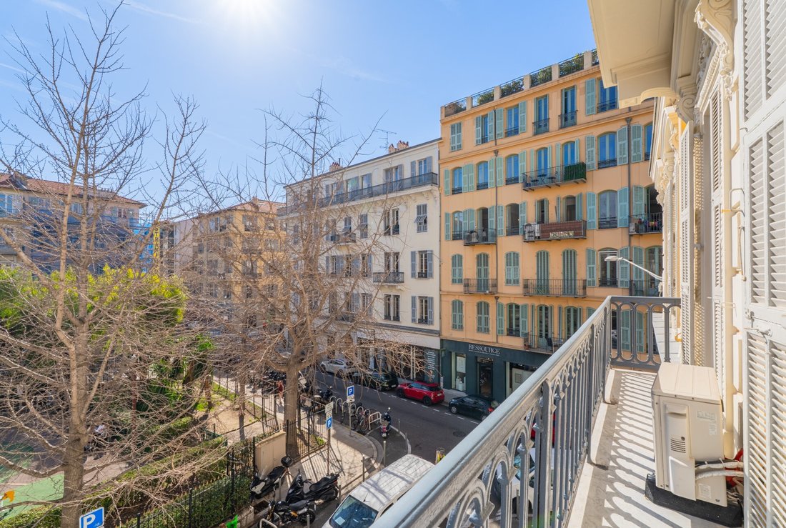 Apartment in Nice, Provence-Alpes-Côte d'Azur, France 1 - 17467351