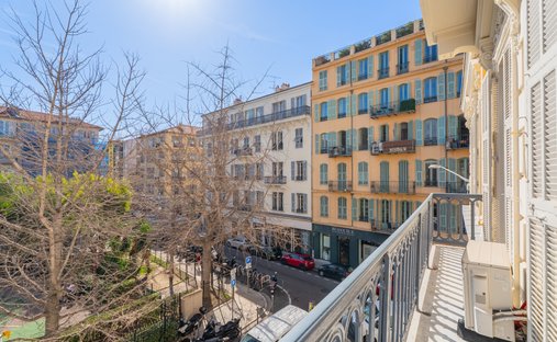 Apartment in Nice, Provence-Alpes-Côte d'Azur, France 1