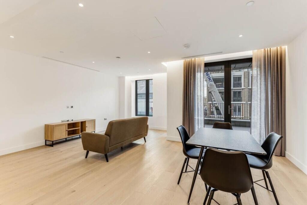 Apartment in Clerkenwell, Islington, England 2 - 17466525