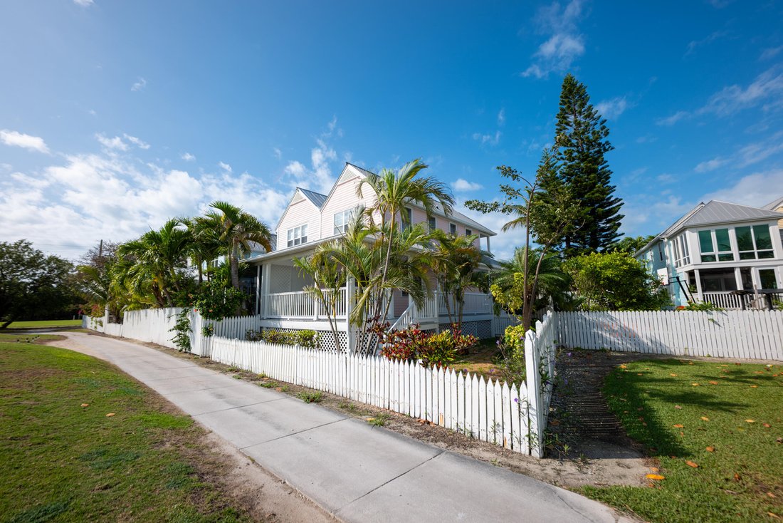 Townhouse in Key West, Florida, United States 1 - 17465711