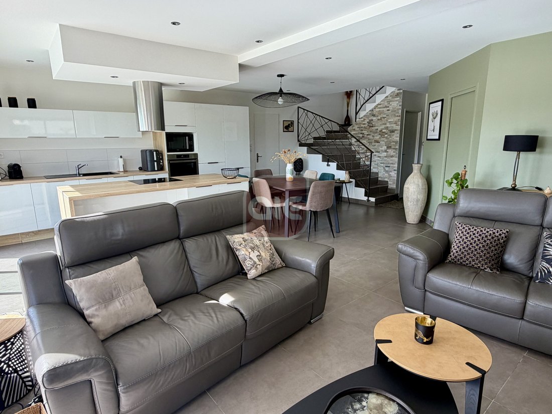 Villa in Ouest, Prades-le-Lez, France 4 - 17467195