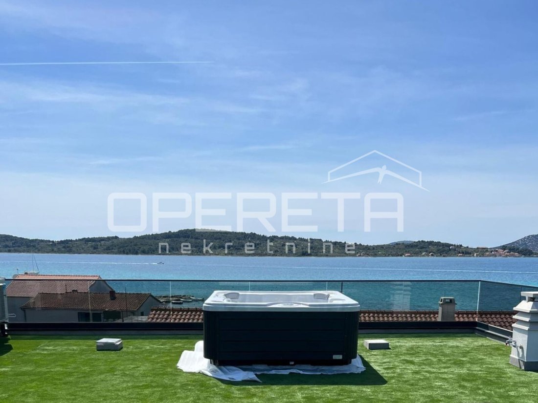 Apartment in Srima, Sibenik-Knin County, Croatia 1 - 17466955