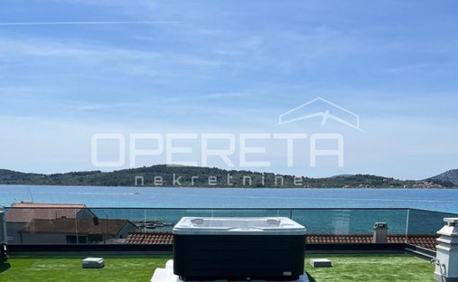 Apartment in Srima, Sibenik-Knin County, Croatia 1