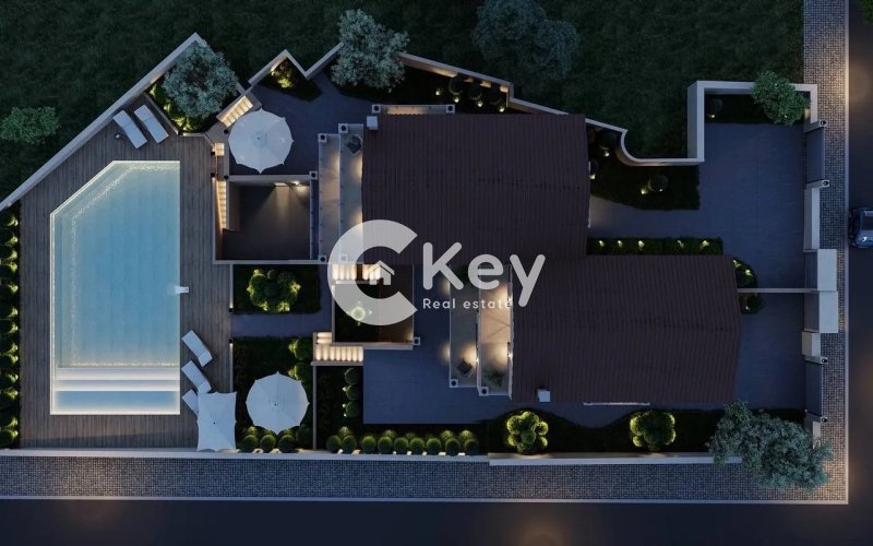 Apartment in Kalyvia Thorikou, Attica, Greece 5 - 17466823