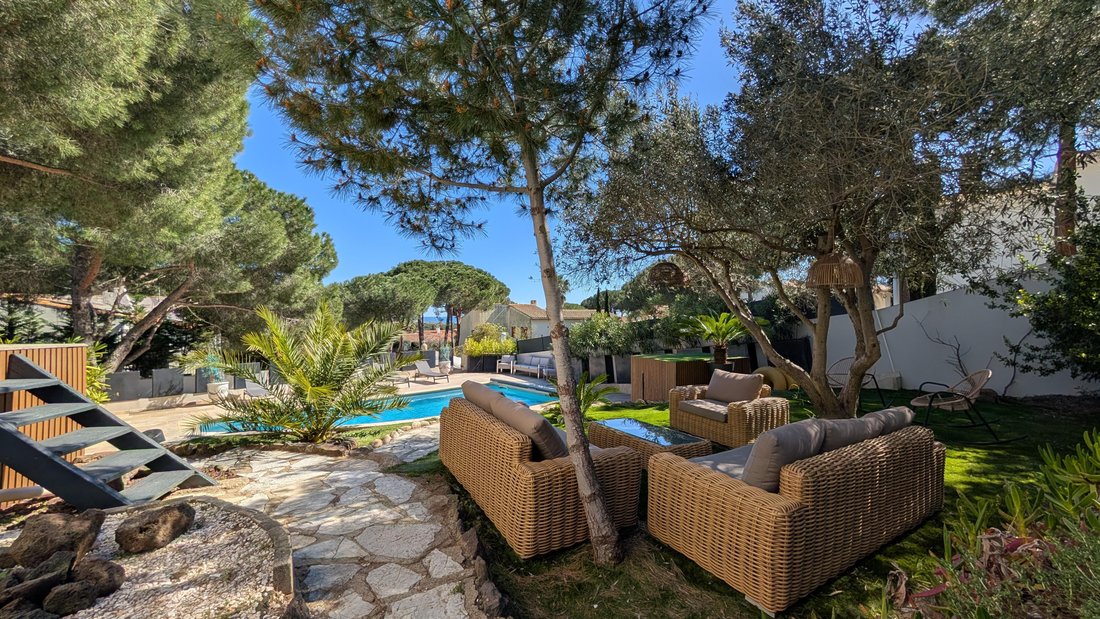 House in Cooperative, Agde, France 5 - 17467323
