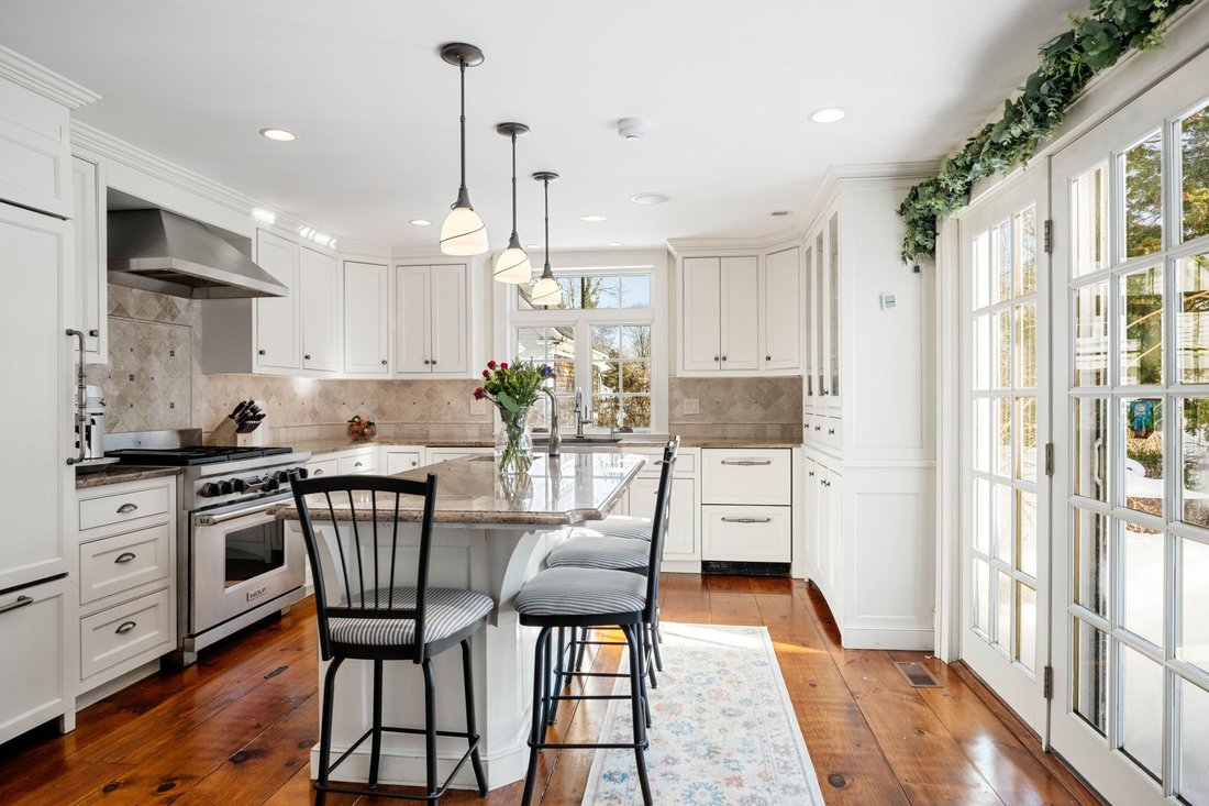 House in Manchester-by-the-Sea, Massachusetts, United States 2 - 17464690