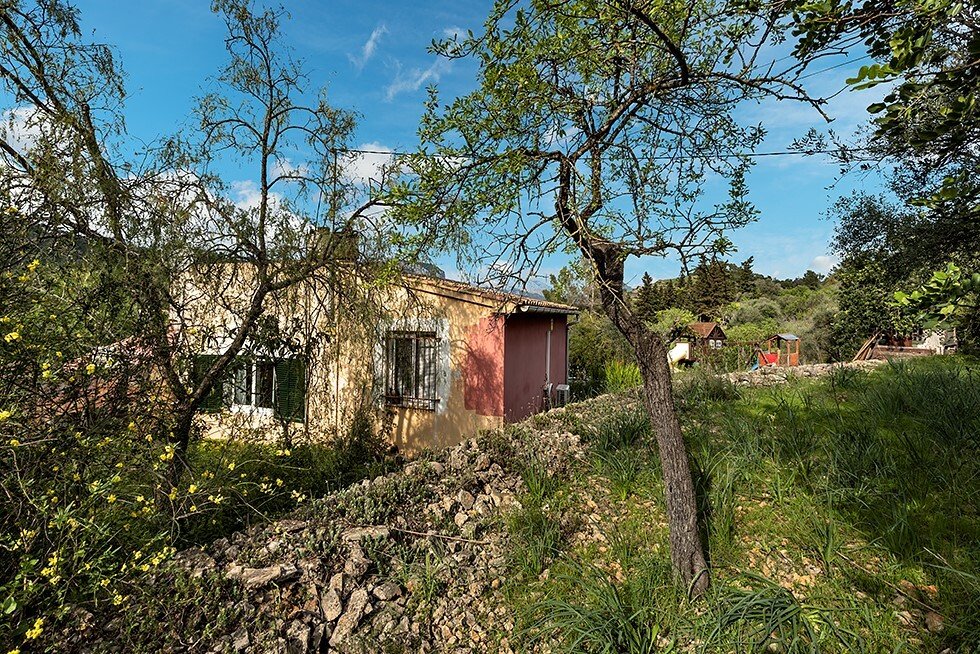 Country House in Alaro, Balearic Islands, Spain 3 - 17467612