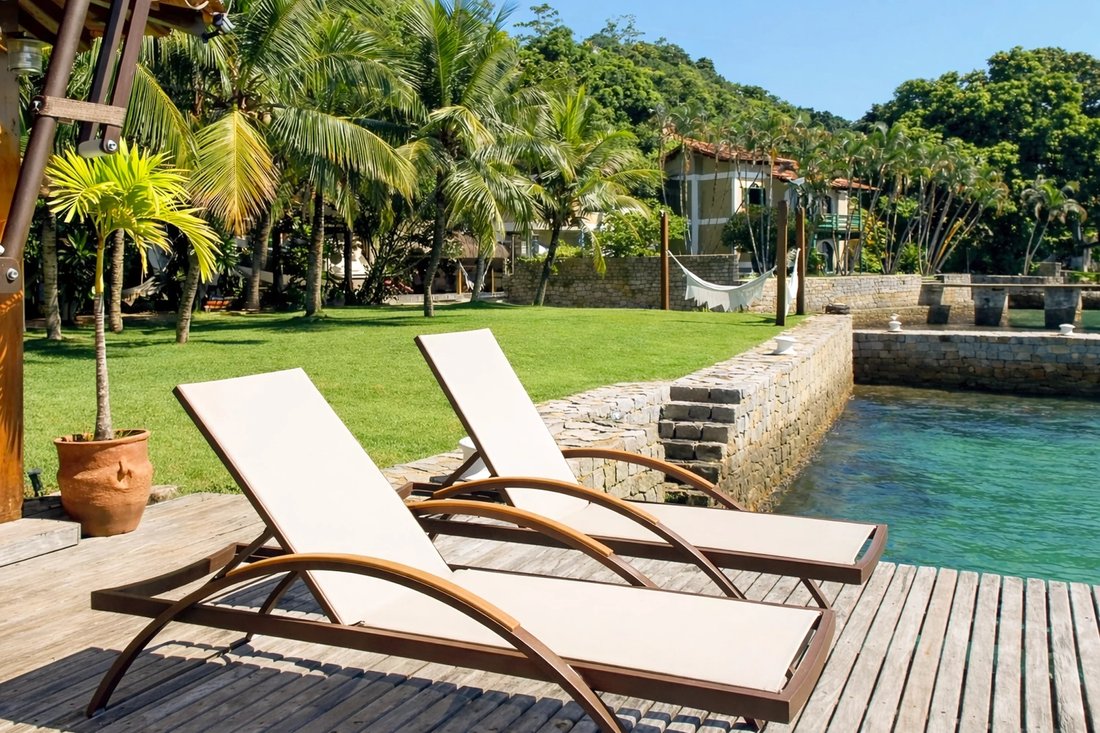 Villa in Ponta Leste, State of Rio de Janeiro, Brazil 4 - 10449518