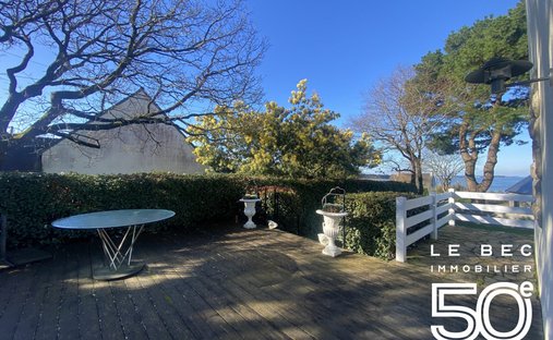 Haus in Sarzeau, Bretagne, Frankreich 1