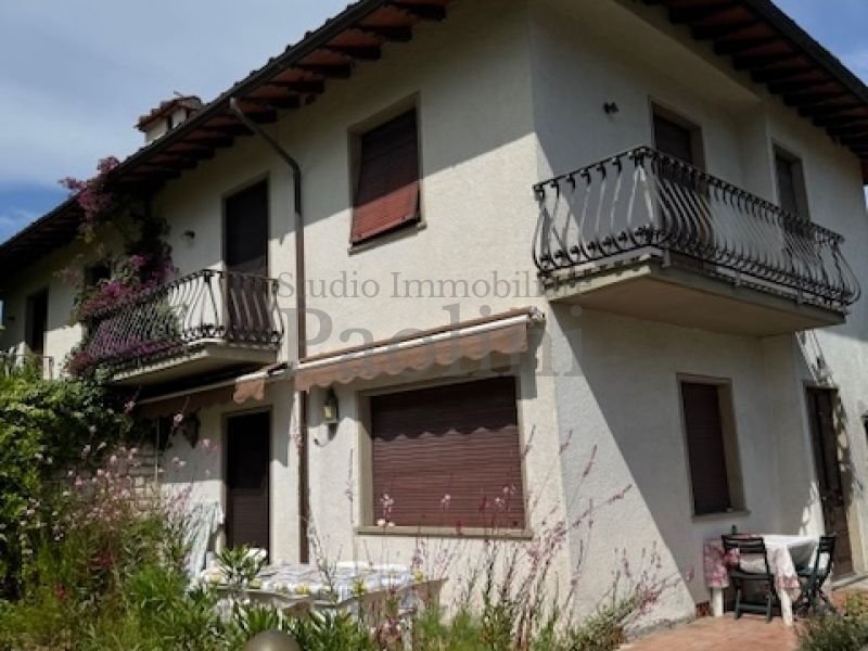 Villa in Cinquale, Montignoso, Tuscany 2 - 17466597
