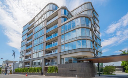 appartement à Nagoya, Préfecture d'Aichi, Japon 1