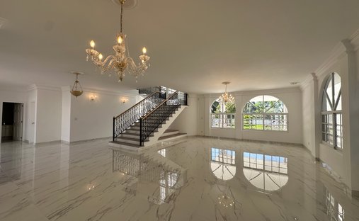 Casa en Juriquilla, Querétaro, México 1