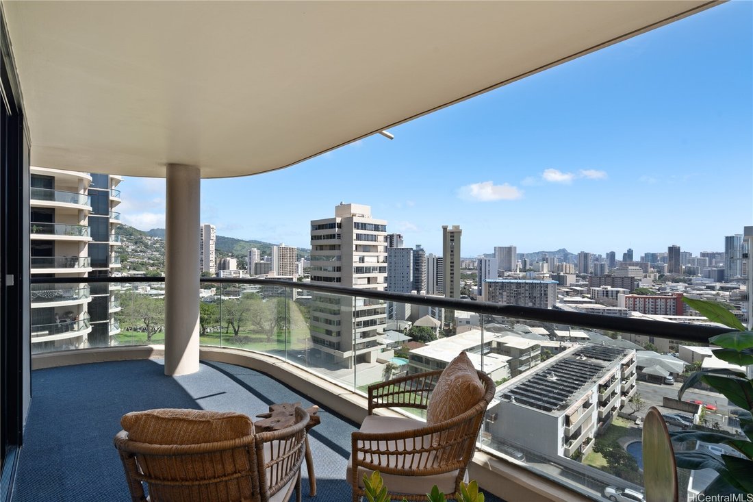 House in Honolulu, Hawaii, United States 2 - 17468449