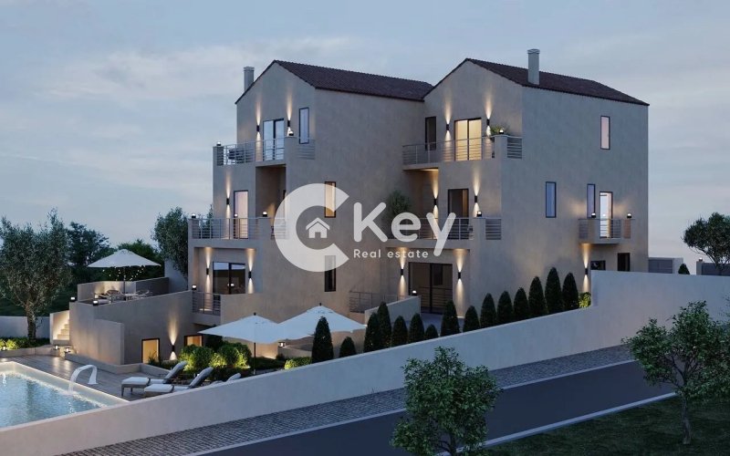 Apartment in Kalyvia Thorikou, Attica, Greece 3 - 17466823