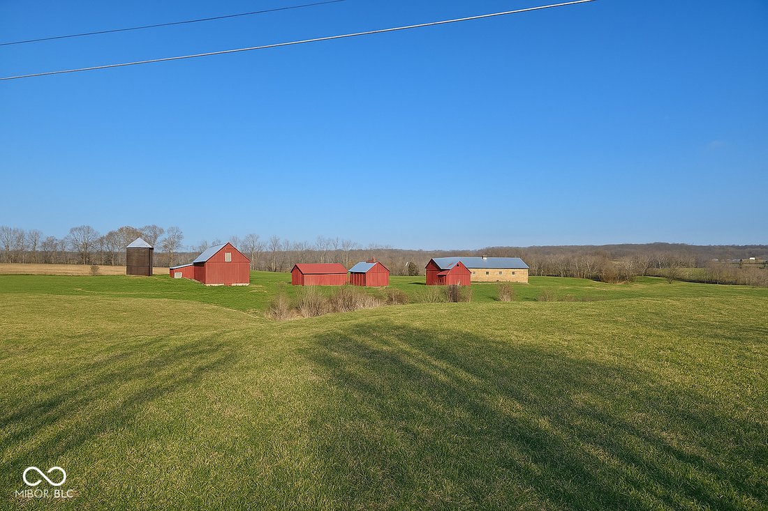 Land in Bloomington, Indiana, United States 1 - 17430241