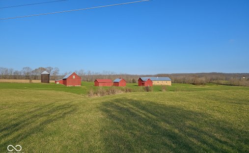Land in Bloomington, Indiana, United States 1