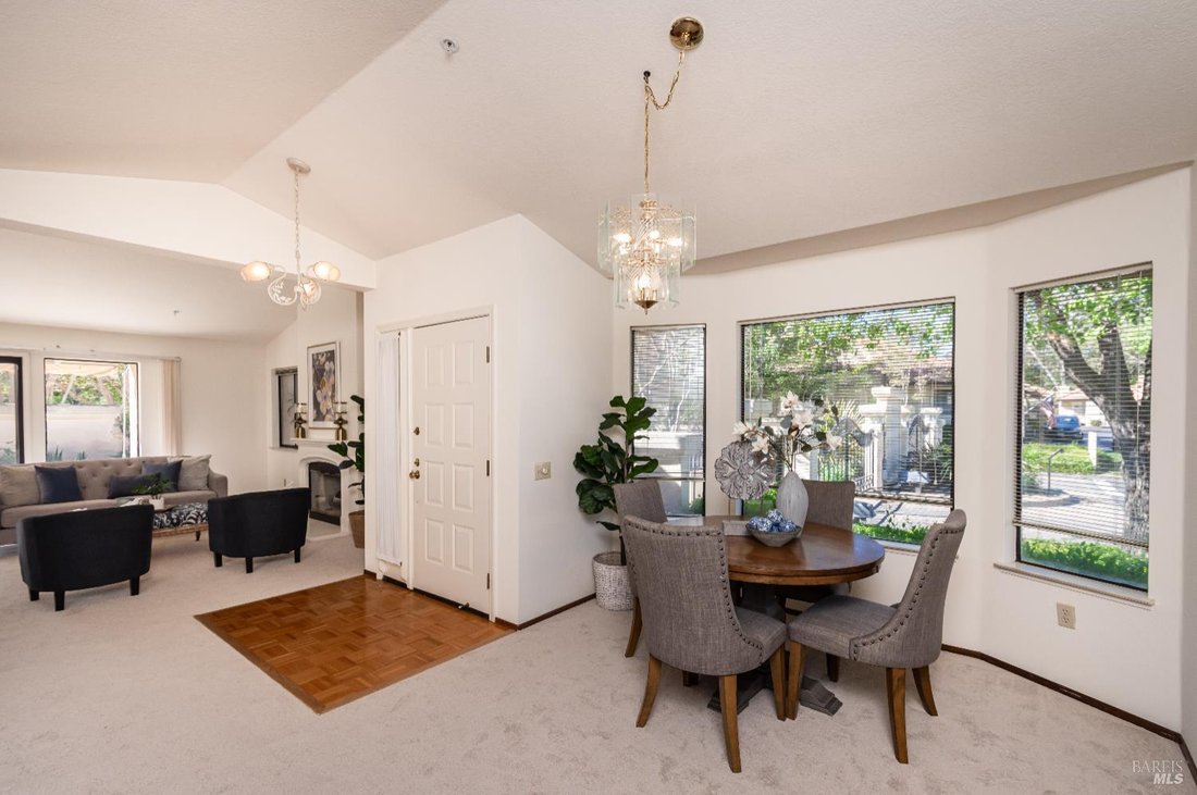 Condo in Napa, California, United States 4 - 17464797