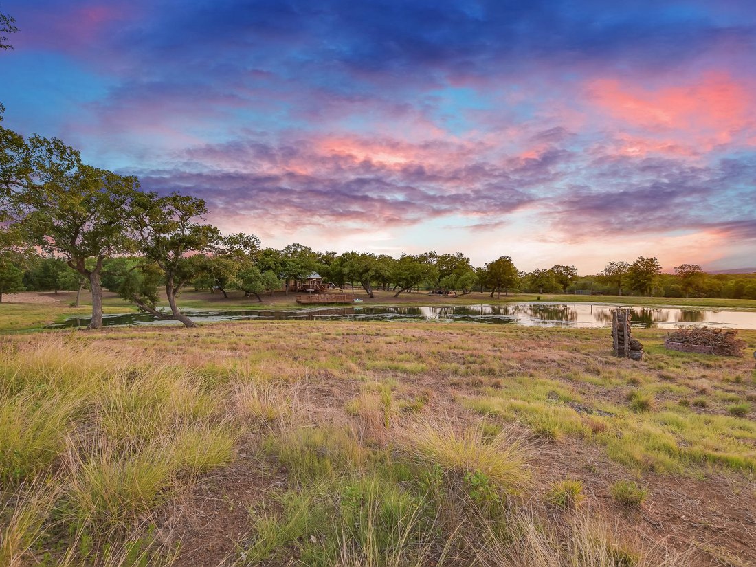 Farm Ranch in Smithville, Texas, United States 1 - 17464643