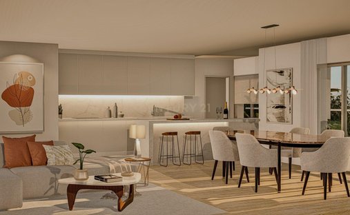 Apartment in Montijo e Afonsoeiro, Setubal, Portugal 1