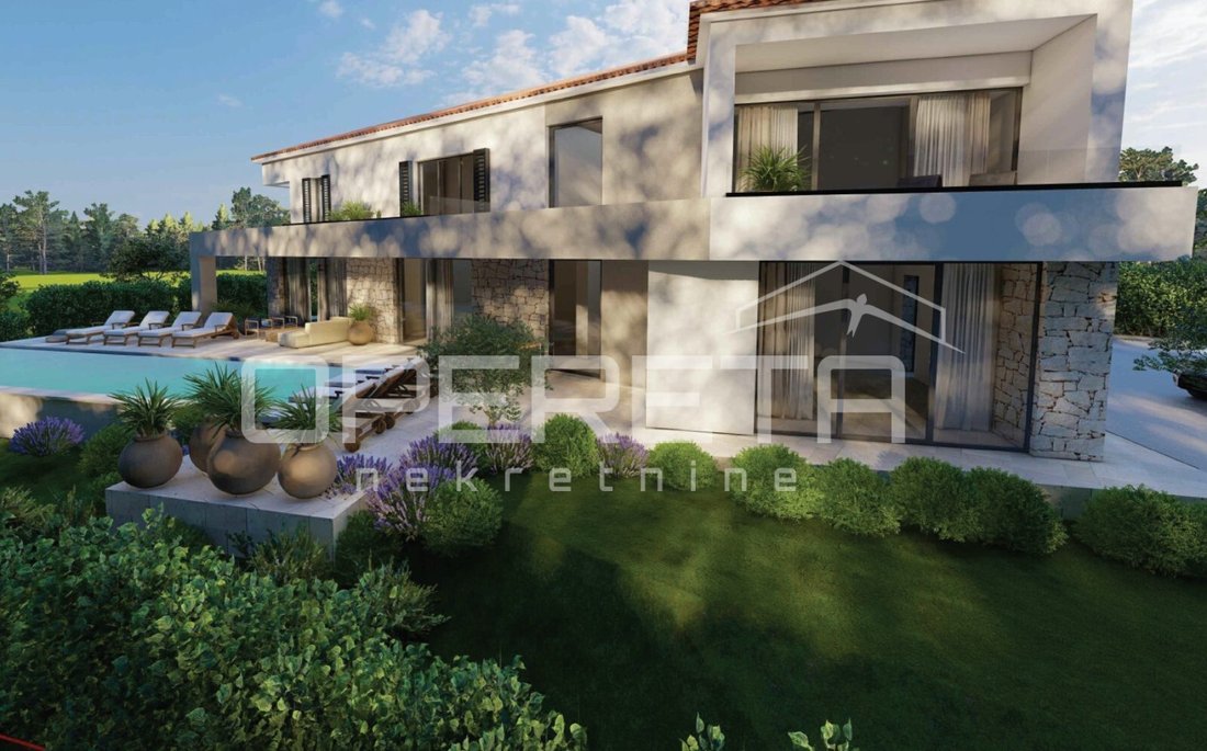 Villa in Valentici, Istria County, Croatia 5 - 17467163
