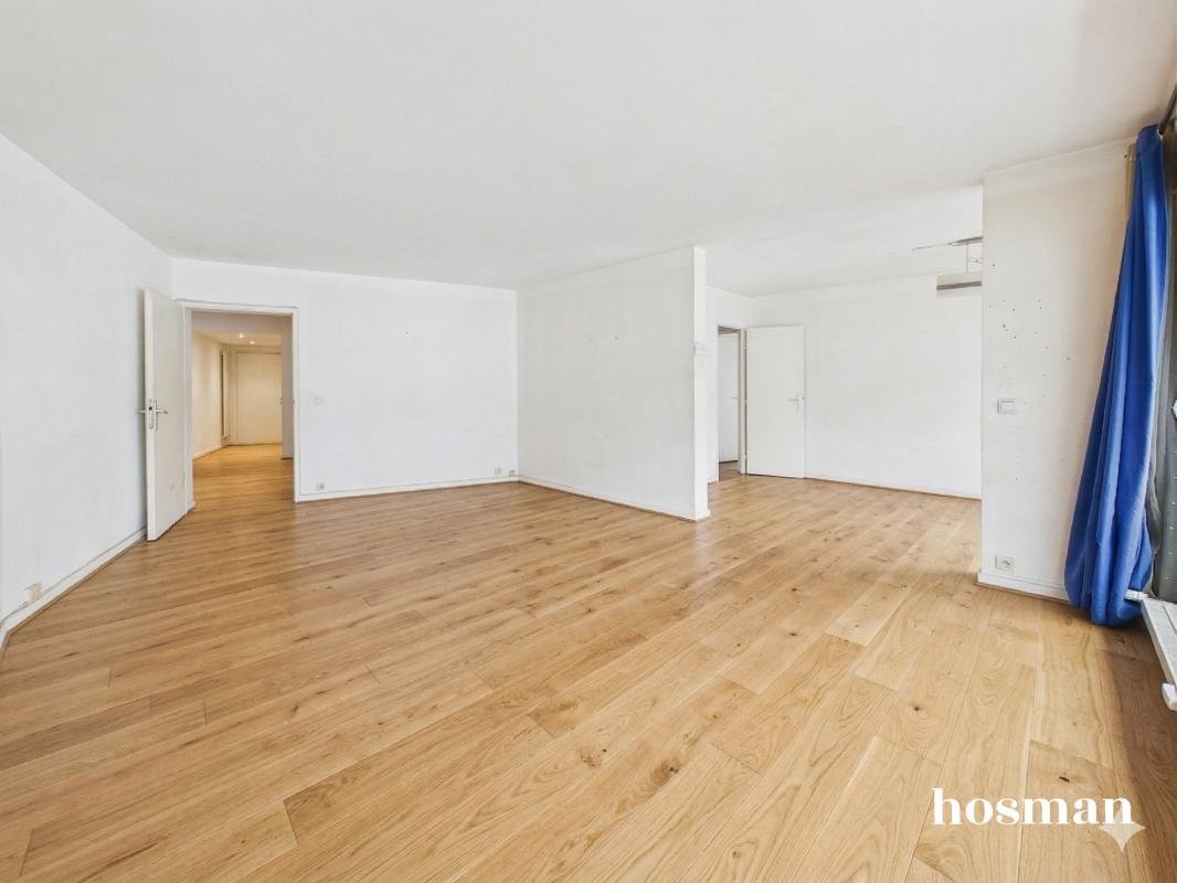 Apartment in Citroën-Boucicaut, Paris 15e Arrondissement, Paris 2 - 17310577