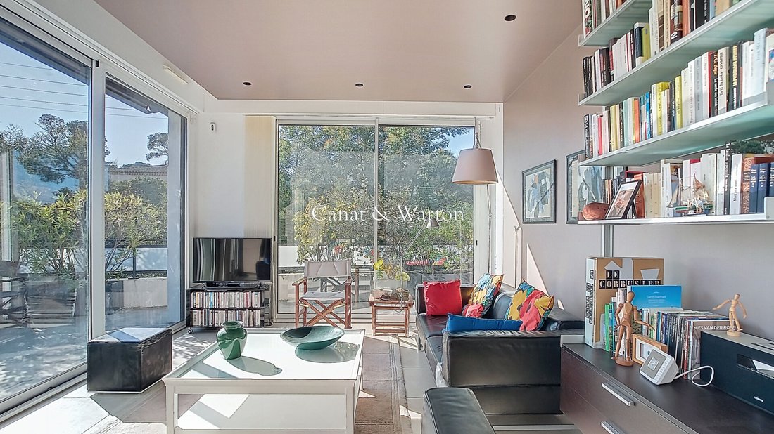 Apartment in Les Plaines-Les Tasses, Saint-Raphaël, France 2 - 17465249