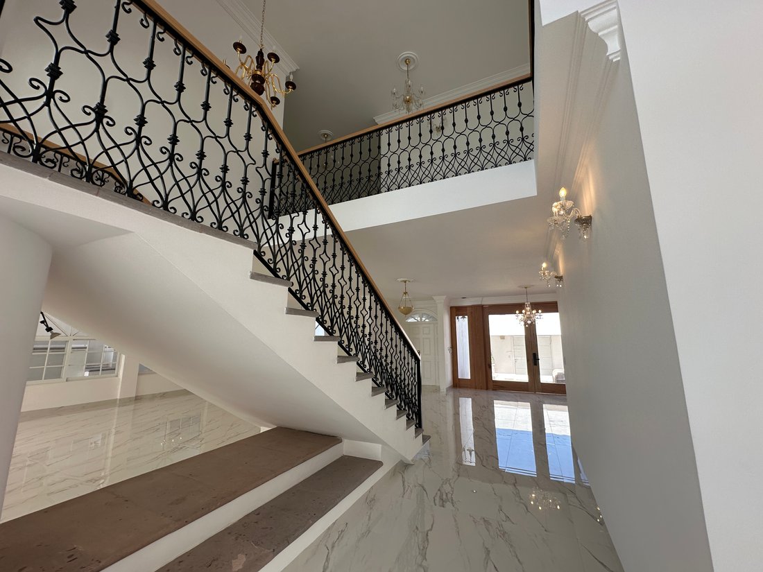 Casa a Juriquilla, Querétaro, Messico 5 - 17464706