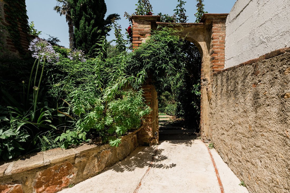 House in Sainte-Marie-la-Mer, Occitania, France 4 - 17467705