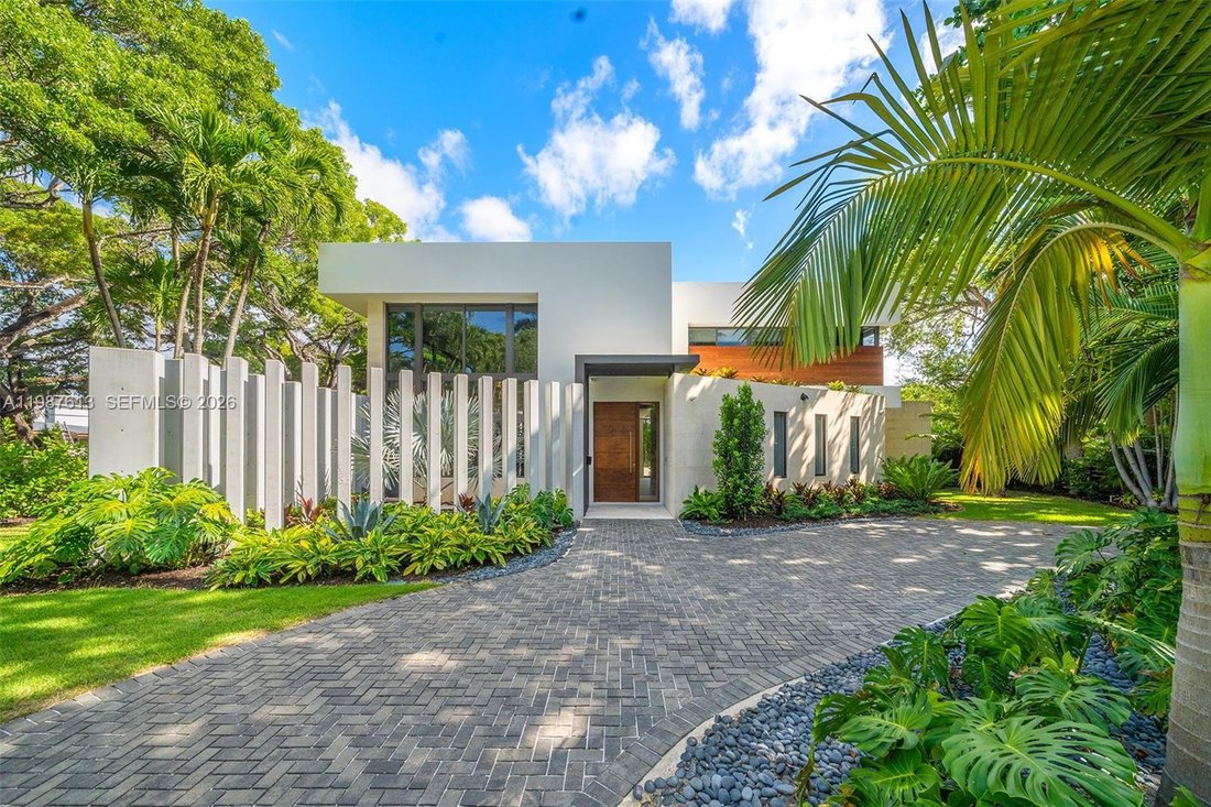 House in Miami, Florida, United States 3 - 17464223