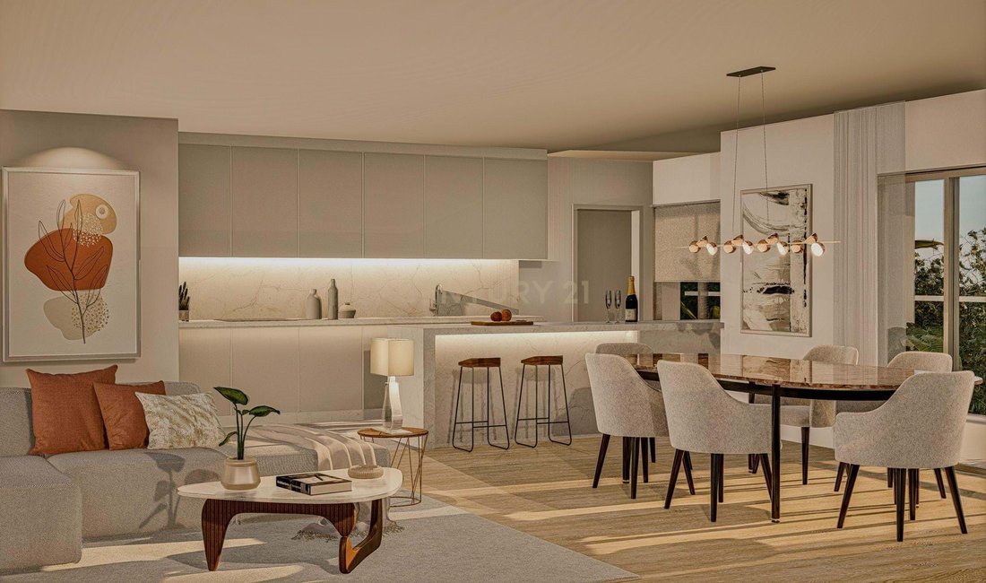 Apartment in Montijo e Afonsoeiro, Setubal, Portugal 2 - 17465205