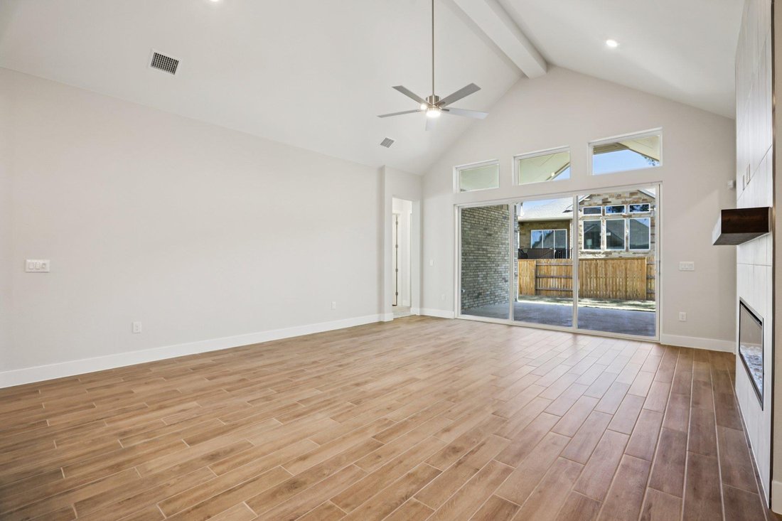 House in Kyle, Texas, United States 4 - 17189482