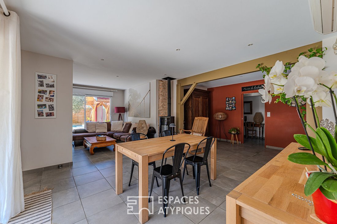 Villa in Biscarrosse, Nouvelle-Aquitaine, France 5 - 17467491