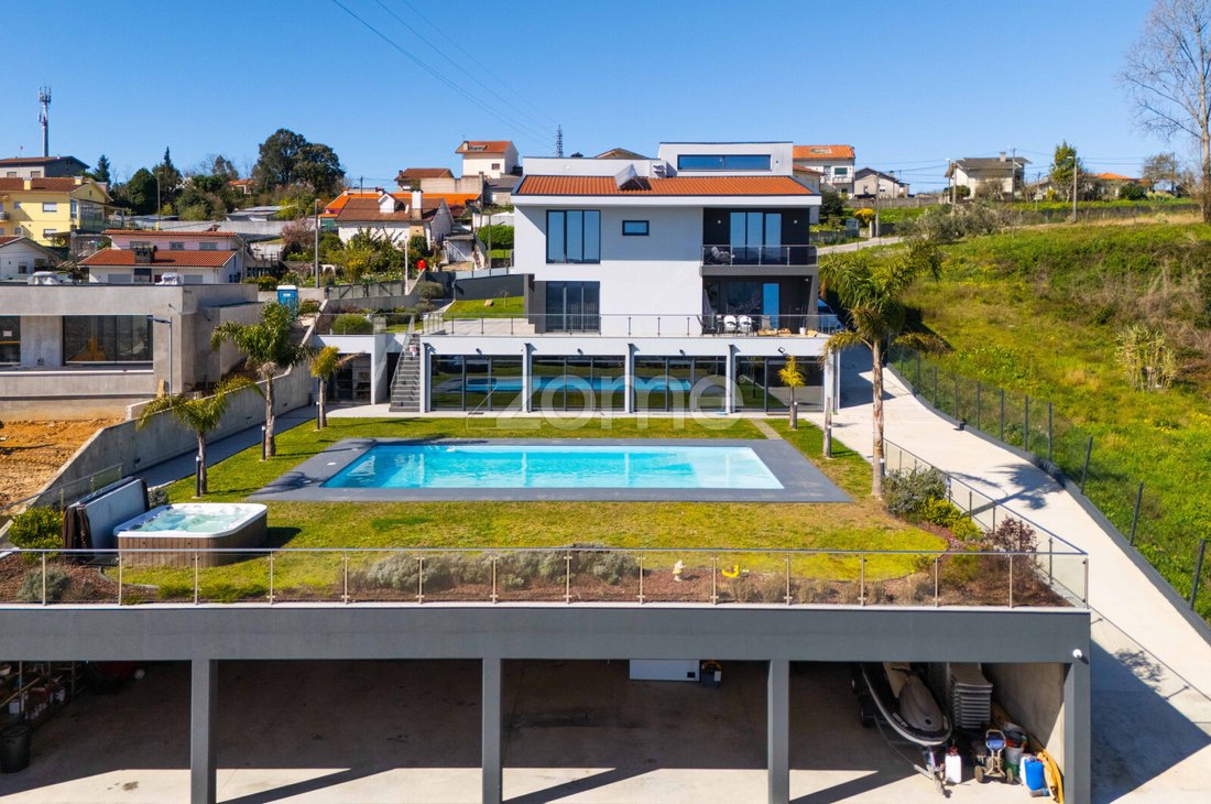 House in Gondomar (Sao Cosme), Valbom e Jovim, Porto District, Portugal 3 - 17468002
