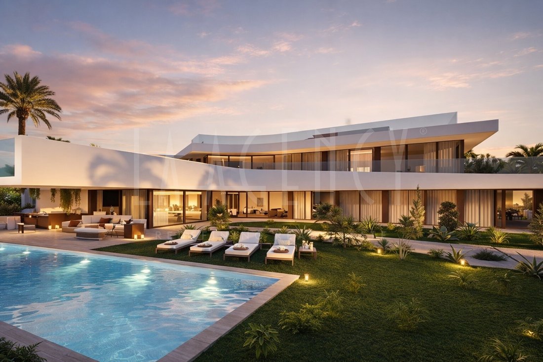 Villa in Faro (Se e Sao Pedro), Algarve, Portugal 2 - 17467608