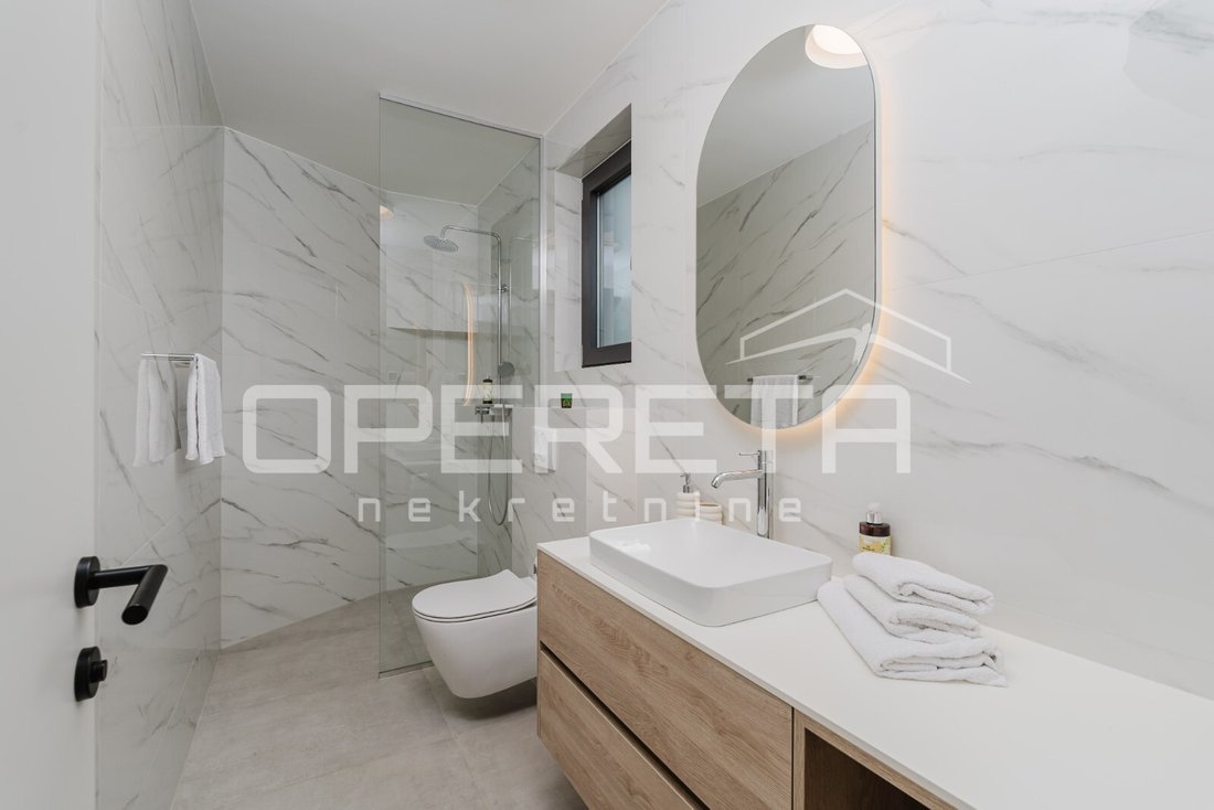 Villa in Dubravka, Dubrovnik-Neretva County, Croatia 2 - 16290839
