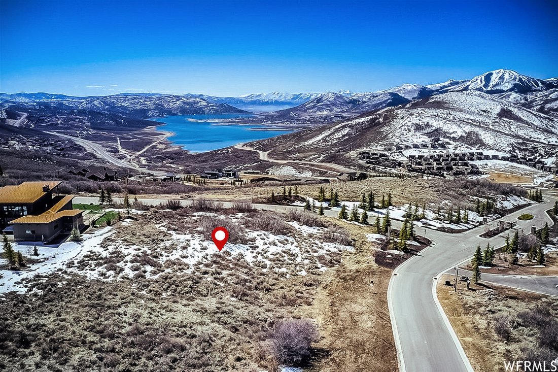 Land in Heber City, Utah, United States 1 - 15271573