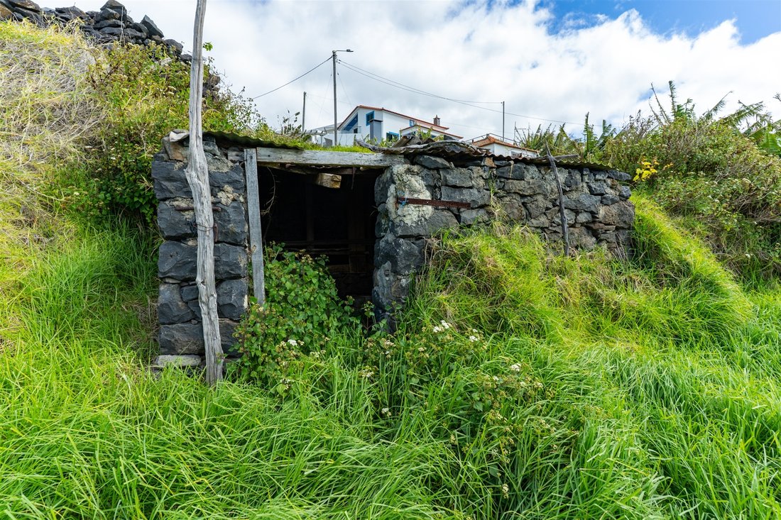 Land in Estreito da Calheta, Madeira, Portugal 5 - 17468869
