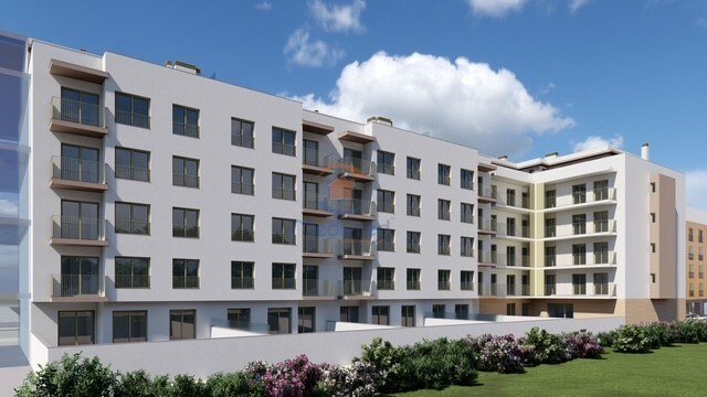 Apartment in Montijo e Afonsoeiro, Setubal, Portugal 2 - 17467556
