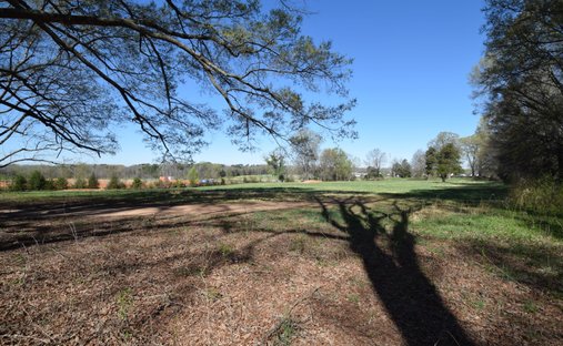 Terreno a Charlotte, Carolina del Nord, Stati Uniti 1