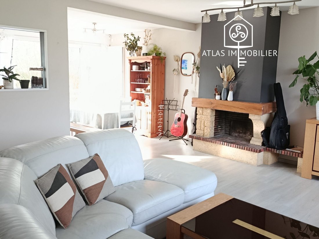 House in Nord, Chantepie, France 2 - 17468667