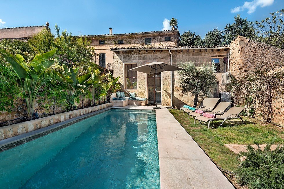 Casa a Alaró, Isole Baleari, Spagna 1 - 17358120