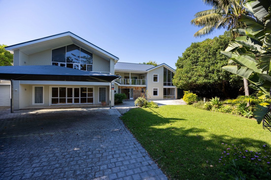 House in Hunters Home, Western Cape, South Africa 5 - 17467320