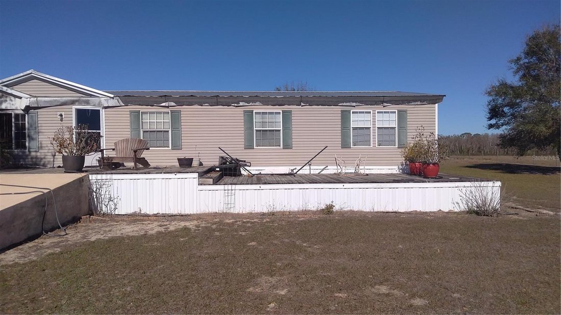 Fort Meade, Florida, United States 2 - 17464233