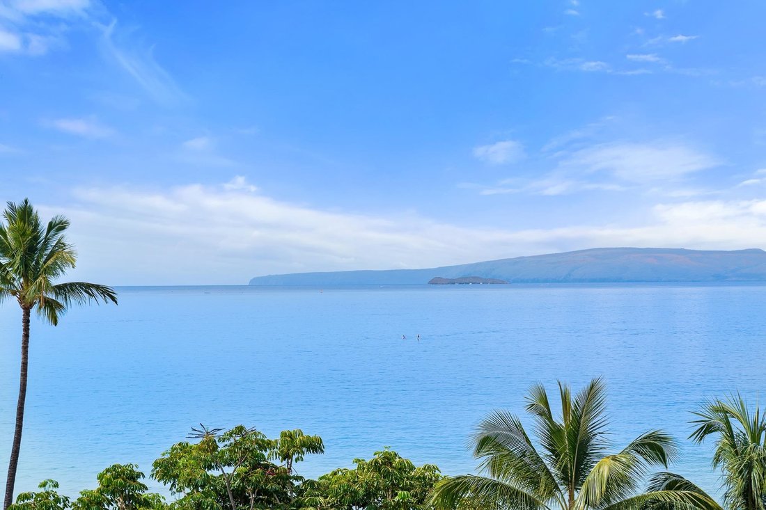 House in Kihei, Hawaii, United States 1 - 17468457