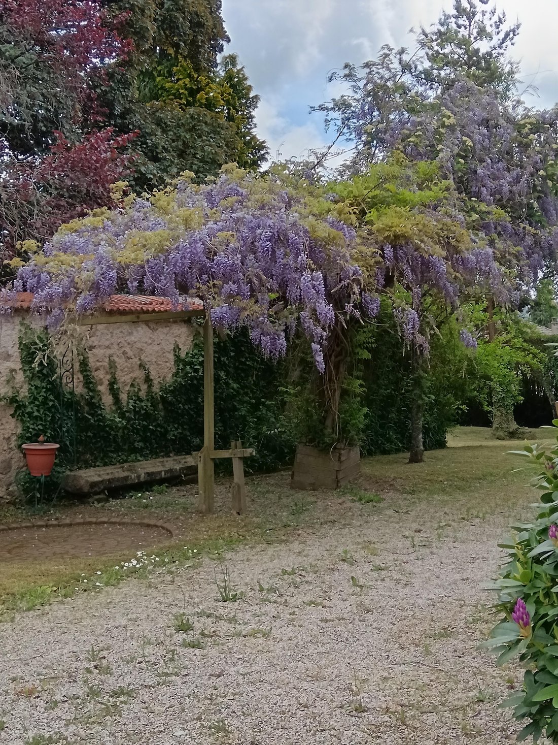 Villa in Saint-Bonnet-le-Chateau, Auvergne-Rhône-Alpes, France 3 - 17467271