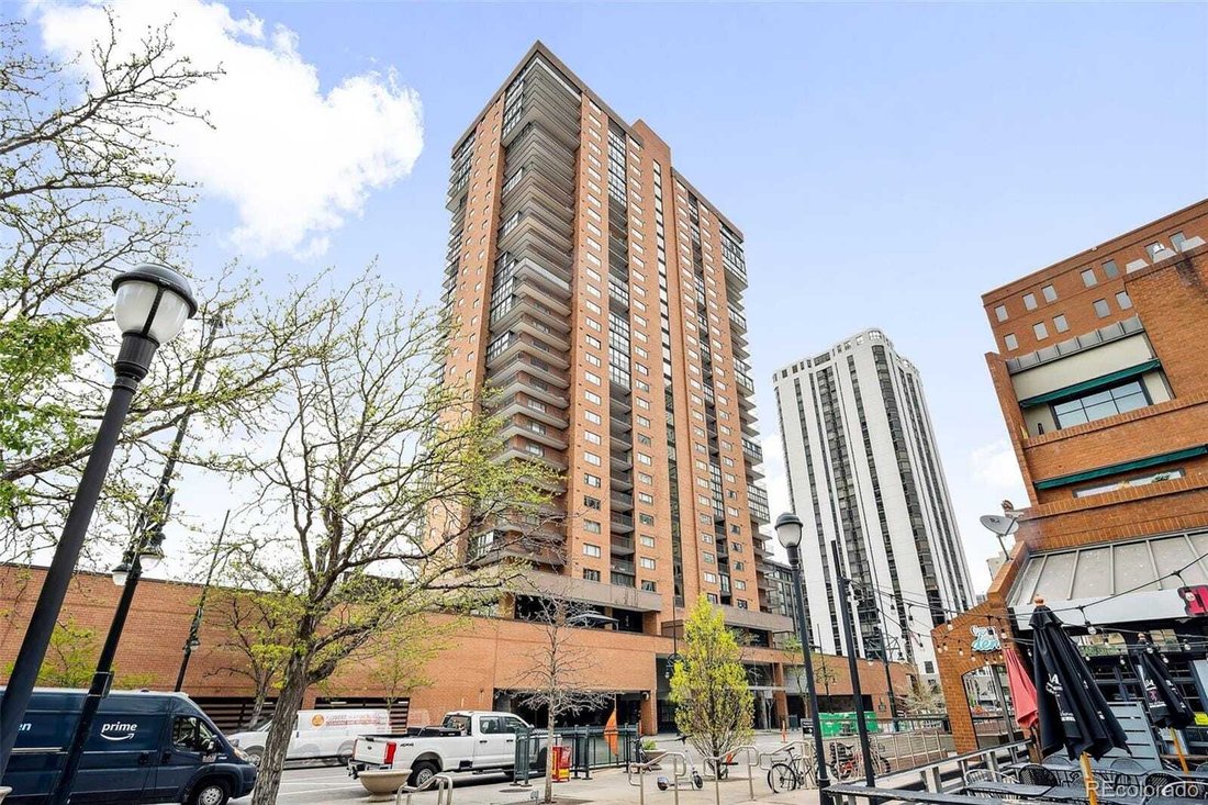 House in Denver, Colorado, United States 1 - 17468288