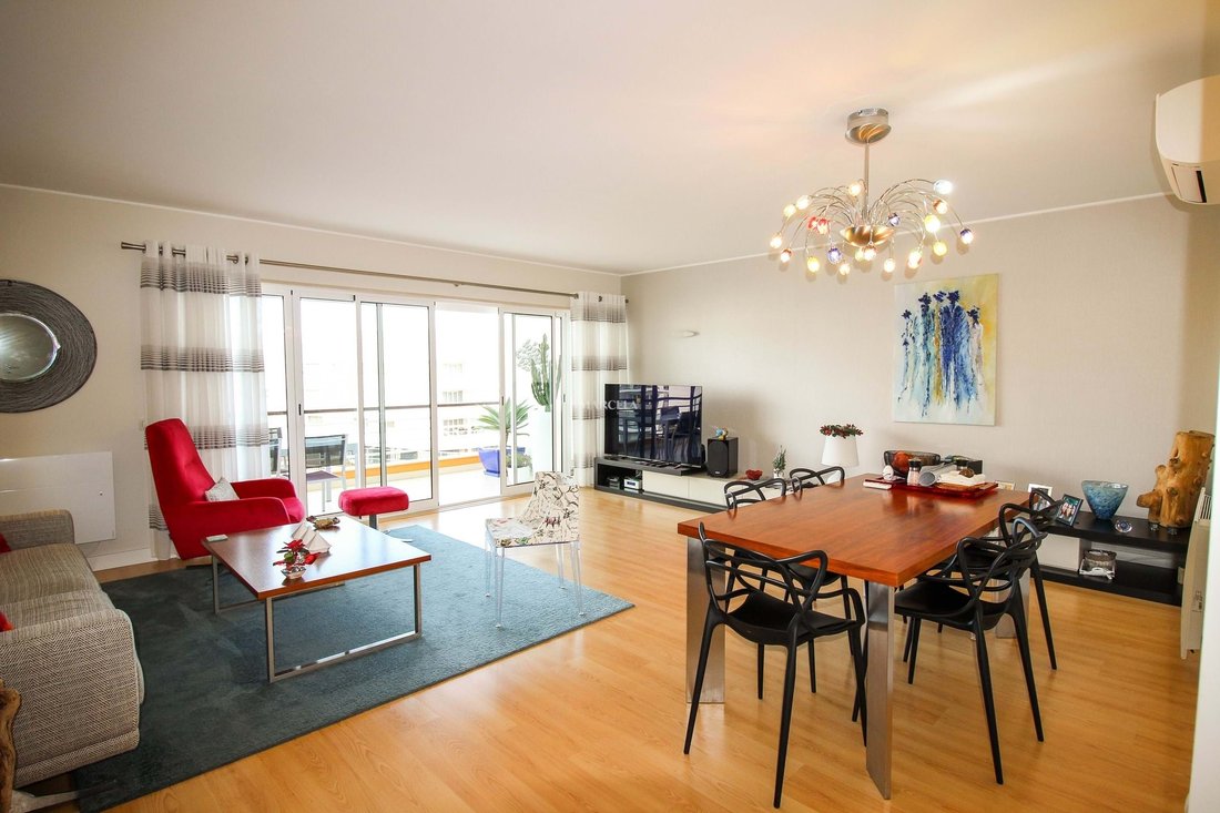 Apartment in São Sebastião, Lagos, Sao Goncalo de Lagos, Portugal 2 - 11745667