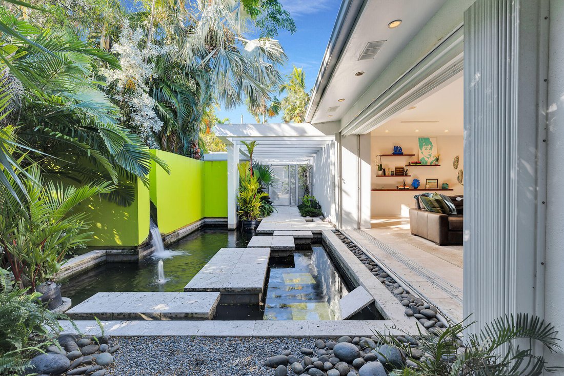 House in Key West, Florida, United States 1 - 17465598