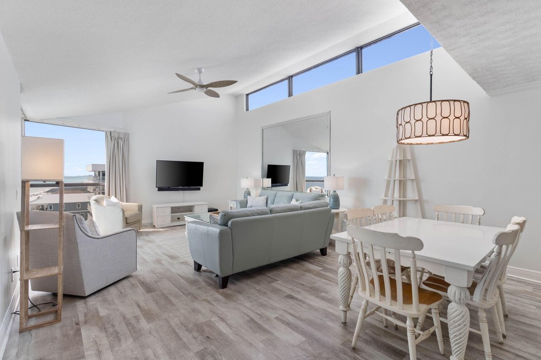 Condo in Miramar Beach, Florida, United States 5 - 17465340